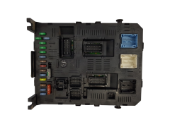 Controlador BSI 2004 H05 9658158780 PSA Johnson Controls 1173