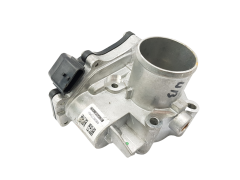 Mariposa De Aire Nueva Original  8200987453 H8200727648 Valeo Renault Opel