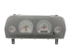 Velocímetro/Instrumentos Y Relojes MG ZR RG21723000 AR0051104 UK-NSI