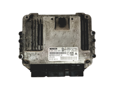 Controlador PSA 0281012468 9663268380 9653958980 Bosch 30234