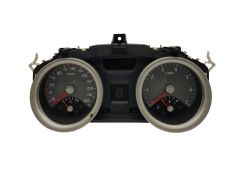 Velocímetro/Instrumentos Y Relojes Renault Megane 2 8200292049 2695
