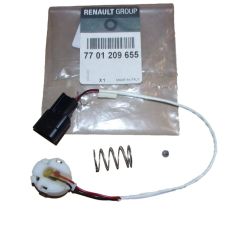 Sensor Original 7701209655 Renault