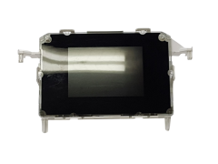 Pantalla De La Radio Ford C1BT-18B955-BD