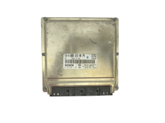 Controlador Mercedes A6681530879 0281011151 Bosch 57545