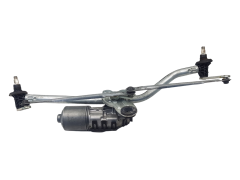 Mecanismo De Los Limpiaparabrisas BMW 3 E46 67.63- 6914577 0390241712 1714