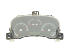 Velocímetro/Instrumentos Y Relojes Fiat Punto Sporting 46812972 27171