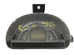 Velocímetro/Instrumentos Y Relojes Citroen C2 C3 9652008080 H 01 43522