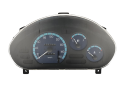 Velocímetro/Instrumentos Y Relojes Daewoo Matiz 96566387 48455