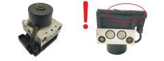 Bomba Abs VW Audi Seat 1J0614117A 1J0907379 Ate 67981