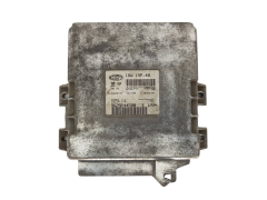 Controlador 9629244580 16254.114 IAW1AP.40 PSA Magneti Marelli 3360