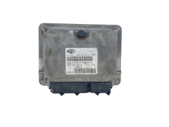 Controlador 73501877 61600.627.02 IAW4AF.M7 Fiat Magneti Marelli 61257