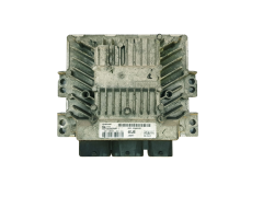Controlador 8V21-12A650-EB 5WS40584B-T Ford Continental 33006