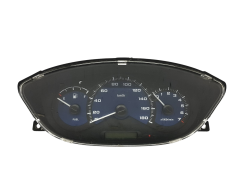 Velocímetro/Instrumentos Y Relojes Chevrolet Matiz 96664161 52431