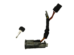 Interruptor De Encendido Renault Clio 1 7700805669 Neiman 1034