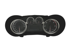 Velocímetro/Instrumentos Y Relojes Alfa Romeo Mito 50517150 A2C53357406 40735