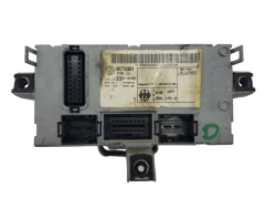 Controlador Moduł BSI Fiat 46774361 19935