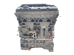 Motor 6FZ 10LT01 1.8 16v EW7 Citroen C5 Peugeot 407 S13