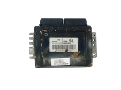 Controlador 5WY5451A 96801808 D42 Chevrolet Kemsco 42912