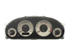 Velocímetro/Instrumentos Y Relojes Chrysler Voyager P04685825AI 54540
