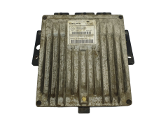 Controlador 8200911562 8200767242 R0410B037D Renault Delphi 68064