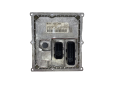 Controlador Smart 0003107V006 0261205004 Bosch 61210