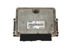 Controlador 0281011494 55188850 18847DAA Fiat Bosch 27781