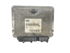 Controlador IAW4AF.P2 46817813 61600.625.01 Fiat Magneti Marelli 57817