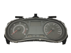 Velocímetro/Instrumentos Y Relojes Renault Clio 3 8200761859 M 44711