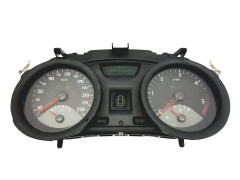 Velocímetro/Instrumentos Y Relojes Renault Megane 2 8200399693 B 43888