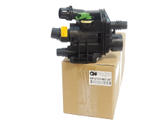 Caja Termostato Nueva Original Citroen C1 Peugeot 107 1.2 VTI 9812131480