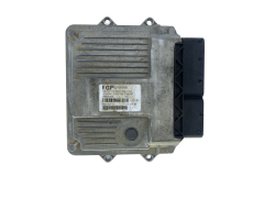 Controlador 55195819 MJD6JF.Y1 71600.007.03 Lancia Marelli 51133