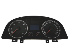 Velocímetro/Instrumentos Y Relojes VW Touran 1T0920861A 110080217019 31124