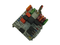 Controlador BSI Fiat 46558759 68625