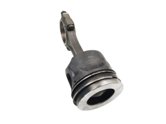 Biela Del Pistón 1606651180 0628X1 RH02 2.0 HDi 16v Citroen Peugeot 10