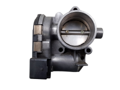 Mariposa De Aire Citroen Peugeot 0280750085 1635Q9 1.6 Bosch 2477