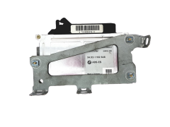 Controlador ABS 34.52-1162646 5WK8408 BMW ATE 25451