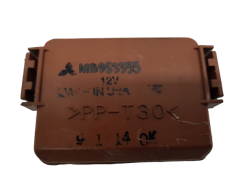 Controlador Moduł BSI Mitsubishi MB953355 20277