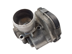 Mariposa De Aire Citroen Peugeot Ford 9673534480 1.6 HDI 1665