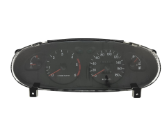Velocímetro/Instrumentos Y Relojes Hyundai H-1 94004-4A220 940044A220 52863