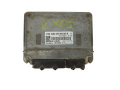 Controlador 03D906023B 5WP40508 04 VW Siemens 16329