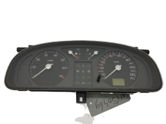 Velocímetro/Instrumentos Y Relojes Renault Laguna 2 8200218861 B Jaeger