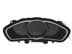 Velocímetro/Instrumentos Y Relojes Volvo V40 31453158 599-250U 31221