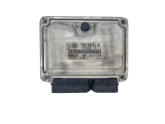 Controlador 045906019BQ 0281012708 VW Seat Bosch 56353