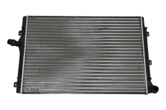 Radiador Para VW Audi Seat Skoda 1K0121251AL 11210756901 Vika