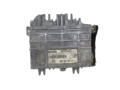 Controlador 030906026AK 0261203744/745 Volkswagen Bosch 54909