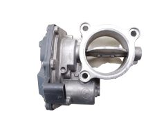 Mariposa De Aire BMW 1354 7810752 02 10378517 Pierburg 24