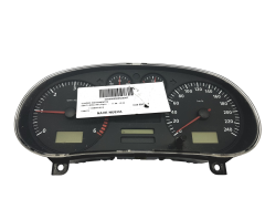 Velocímetro/Instrumentos Y Relojes Seat Toledo Leon W01M0920801B 54287