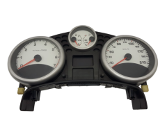 Velocímetro/Instrumentos Y Relojes Peugeot 207 9662903880 A2C35190331 18778