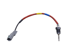 Sensor De Temperatura De Los Gases De Escape 165800657R Renault Trafic 3 800km 