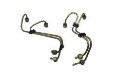 Tuberías De Combustible Renault 7700116233 1.9 DTI Bosch